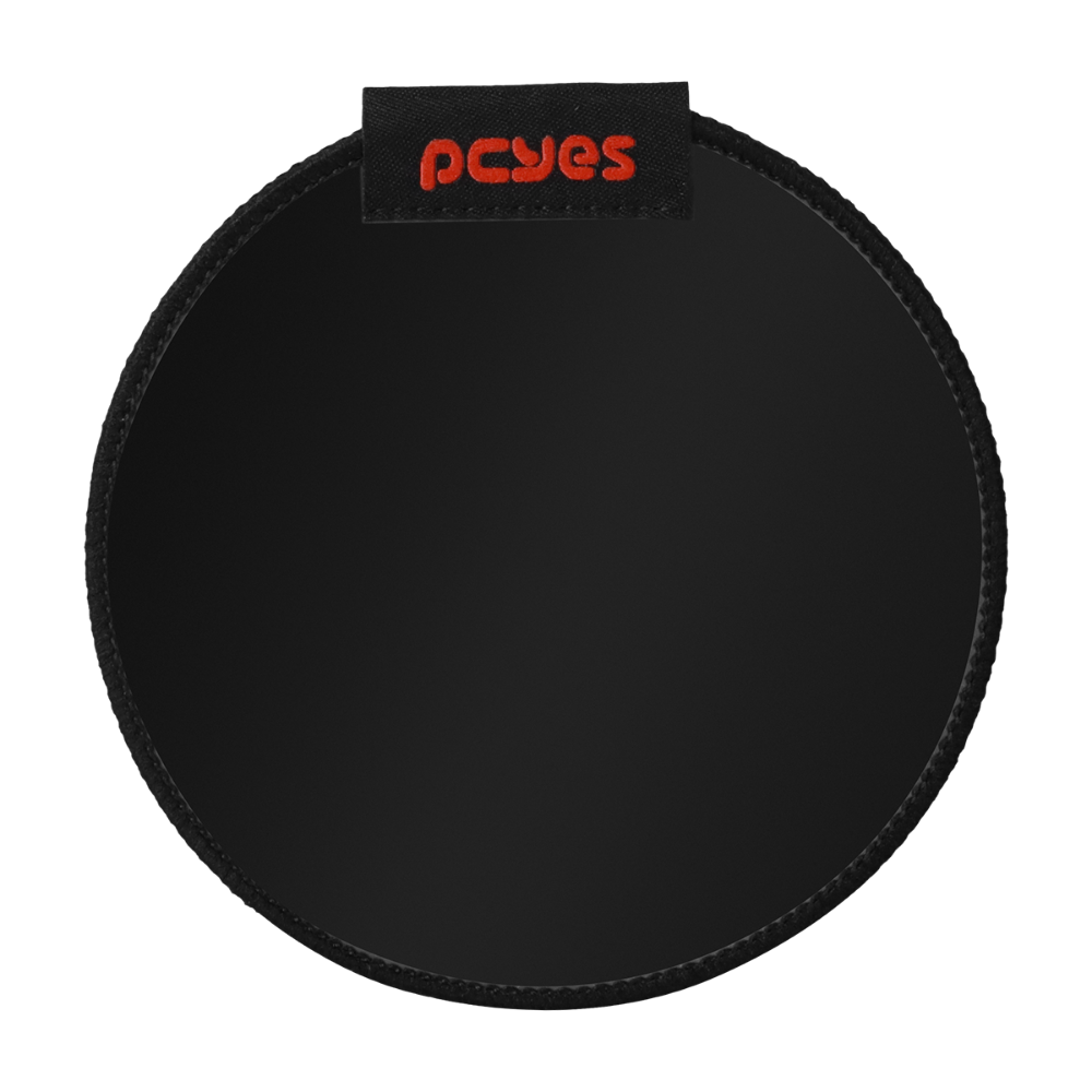 Mousepad Gamer PCYes Extended Estilo Speed Preto 900X420MM - PMC90X42B