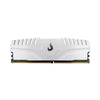 Memoria para Desktop DDR4 16gb 3200mhz  Rise Mode Z Series Branco