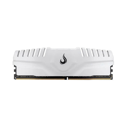 Memoria para Desktop DDR4 16gb 3200mhz  Rise Mode Z Series Branco