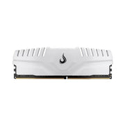 Memoria para Desktop DDR4 16gb 3200mhz  Rise Mode Z Series Branco