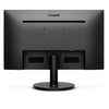 Monitor Led 21.5 Pols Philips 1920 x 1080 Full Hd Hdmi Vga C/ Saída de Áudio Preto - 221V8L