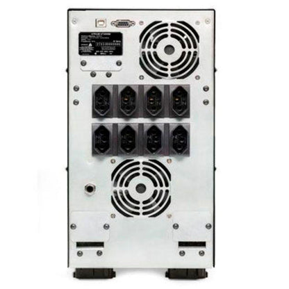 Nobreak 3000va Sms Senoidal Atrium At3000s 220ng - E 220v S 220v - 27852 Truedata