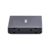 Placa De Captura de Vídeo Portátil 4k PCYes Lynx Usb Tipo C Hdmi Dual - UHD-03