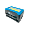 Lanterna de Cabeça Head Light Multifuncional LED Luatek - LT-395