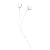 Fone De Ouvido C/ Microfone P3 Philips Branco - TAUE101WT/00