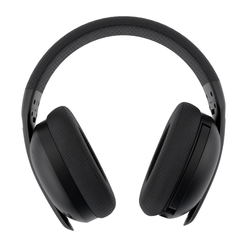 Headset Sem Fio Fortrek Wise Air Wireless Preto - 84980