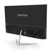 Computador All In One Positivo Union C4500A Intel Celeron 4gb 120Gb Ssd Tela 21,5" - 1702190