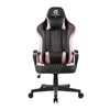 Cadeira Gamer Fortrek Vickers Preta/Rosa - 70523