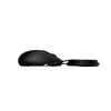 Mouse Usb Intelbras Click Silencioso Mci10 Preto - 4291100