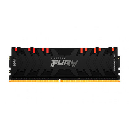 Memoria Ddr4 8gb 3600mhz Kingston Fury Renegade RGB - KF436C16RBA/8