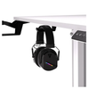 Mesa Gamer Fantech Workstation 110x60 Branca - WS311 White