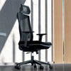 Cadeira Ergonômica Office B7 Preta PCYes - PCOB7PT