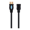 Cabo Extensor Hdmi Macho / Femea 2mt Vinik - H20F-2