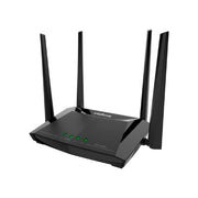 Roteador Wireless Intelbras WiFi5 Dual Band W5-1200G 1200mbps 4 Ant - 4750095