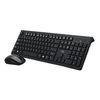 Kit Teclado E Mouse Sem Fio Multilaser Tc212