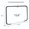 Case para Notebook 15.6 Pols Reliza Azul - 007826
