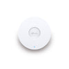 Access Point Wi-Fi 6 Dual Band Tp Link EAP610 1200mbps Montavel em Teto - AX1800