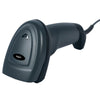 Leitor De Código De Barras Elgin 1D e 2D C/ Suporte - BR-520