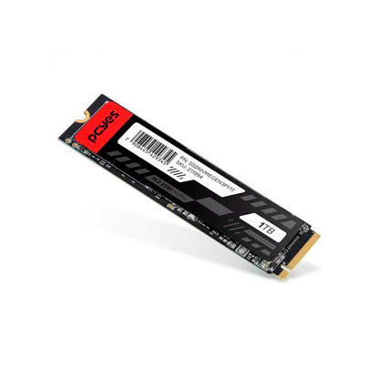 Ssd M.2 NVMe 1Tb (960gb) PCYes 2280 Pci-E 2289 Mb/s - SSDNVMEGEN3PY1T