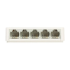 Switch 05 Portas Fast Ethernet 10/100Mbps Mercusys - MS105