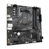 Placa Mae Gigabyte UD B550M K AMD AM4 Ddr4 Hdmi Displayport M.2 Usb 3.2 - B550M K