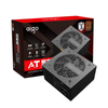 Fonte Aigo ATX 550w 80 Plus Bronze Preto - AT550