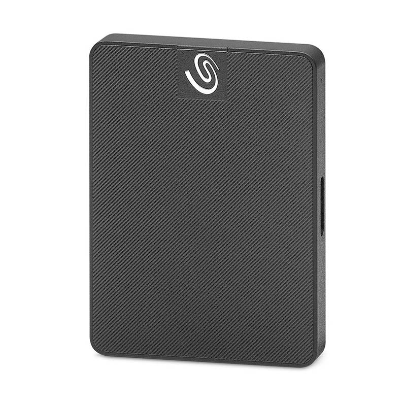 SSD Externo 2.5 Pols 1tb Seagate Expansion Usb 3.0 Preto - STJD1000400