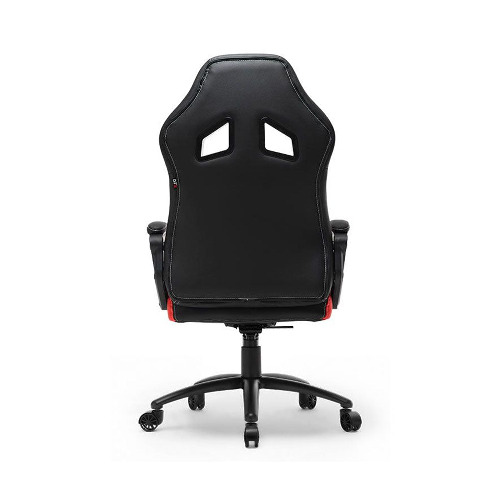 Cadeira Gamer DT3 Sports GTS WR Vermelho e Preta - 12485-0