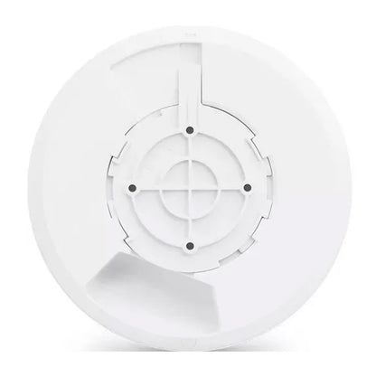 Access Point Wi-Fi Dual Band 2.4 / 5.0 Ghz Ubiquiti Unifi Indoor Longo Alcance - Uap-Ac-Lr
