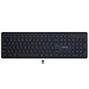 Teclado Sem Fio Intelbras TSI50 Preto - 4293200