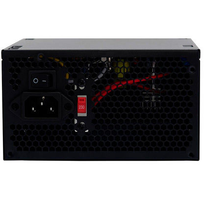 Fonte Real Atx 350w Aerocool Vx-350 S/ Cabo Biv