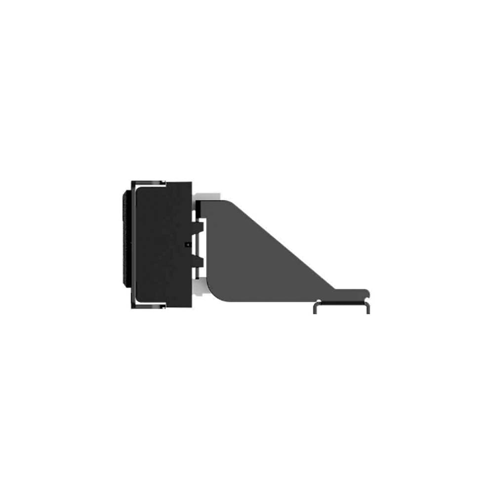 Patch Panel Intelbras Impact Lan Cat.5e 24 Portas PP524 - 4770037