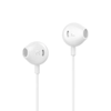 Fone De Ouvido Intra Auricular C/ Microfone P3 Philips Branco - TAE1000