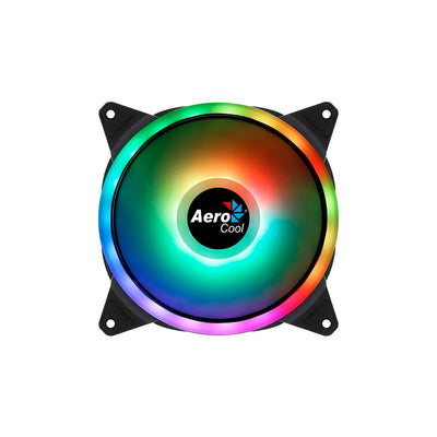 Cooler Fan Para Gabinete Aerocool Duo 14 ARGB 140mm - 73857