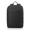 Mochila para Notebook 15.6" Lenovo Casual B210 Preta - GX40Q17225