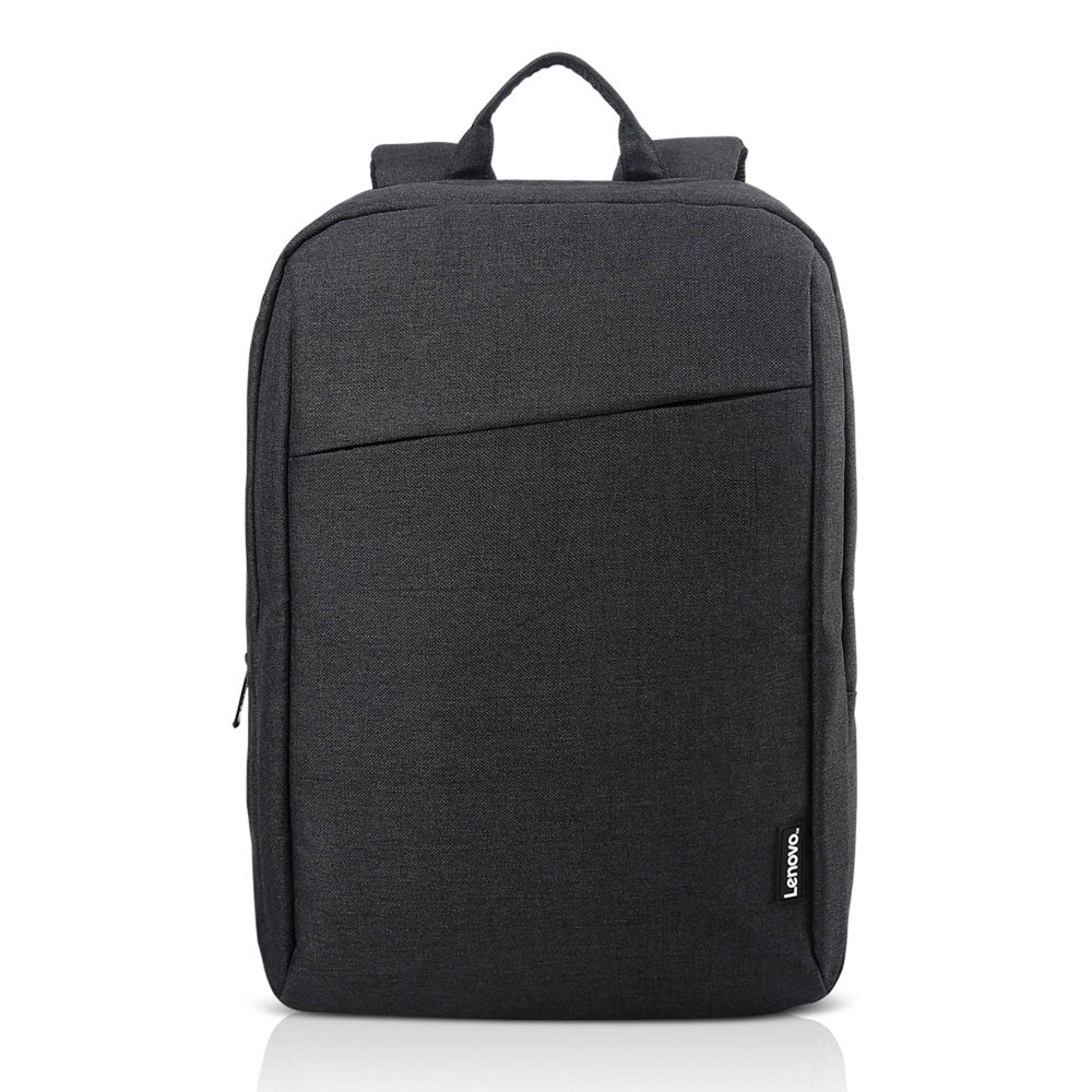 Mochila para Notebook 15.6" Lenovo Casual B210 Preta - GX40Q17225