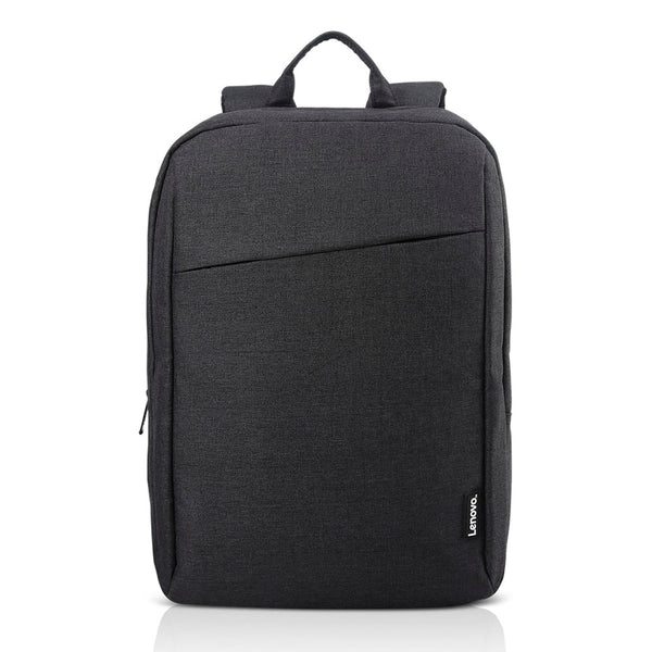 Mochila para Notebook 15.6" Lenovo Casual B210 Preta - GX40Q17225