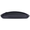 Mouse Sem Fio Wireless Dynamik Flat Vinik Preto 2.4Ghz 1200dpi Usb - DM100