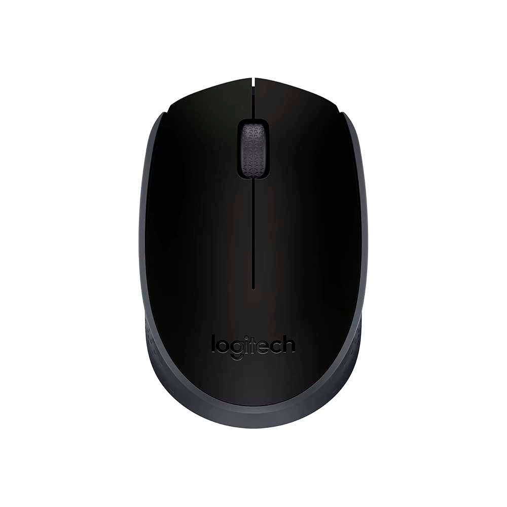 Mouse Sem Fio Logitech M170