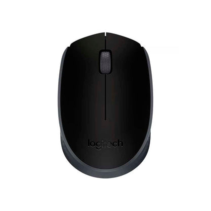 Mouse Sem Fio Logitech M170