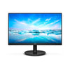Monitor Led 21.5 Pols Philips 1920 x 1080 120hz Full Hd Hdmi Vga Preto - 221V8LB/57