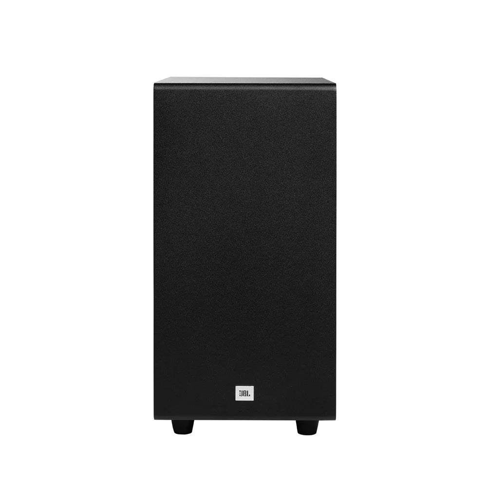Caixa De Som Soundbar 2.1 190W JBL Cinema Bluetooth SB190 Truedata