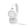 Fone de Ouvido Headphone Usb Tipo-C JBL Tune 520C Branco - T520C