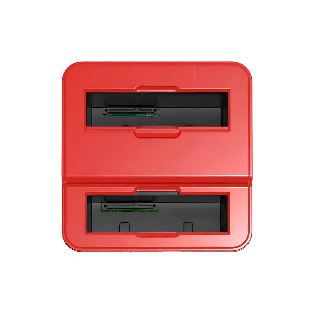 Dock Station Case Hd Sata Pendrive Sd Usb 3.0 Knup Kp-hd820 Truedata