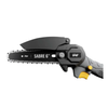 Motosserra de Sabre Wap C/ Bateria 3600rpm Bivolt - K21 S01
