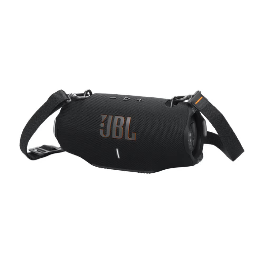Caixa De Som Bluetooth Jbl Xtreme 4 100w Preta - 28913740
