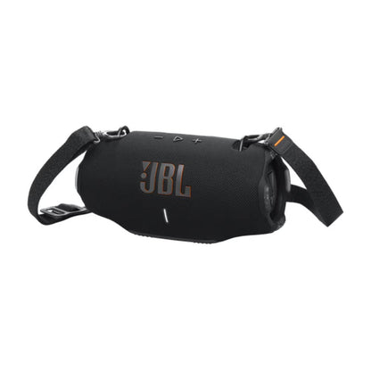 Caixa De Som Bluetooth Jbl Xtreme 4 100w Preta - 28913740