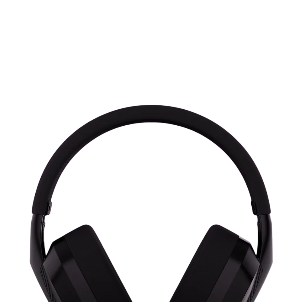 Headset Gamer Sem Fio Warrior Tri Mode Wireless Preto - PH704