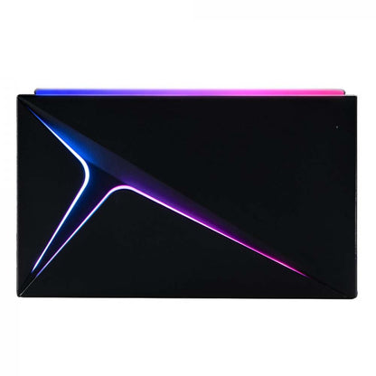 Cooler Para Processador Intel / AMD Gamdias Boreas M1-610 120mm Led RGB - BOREAS M1-610