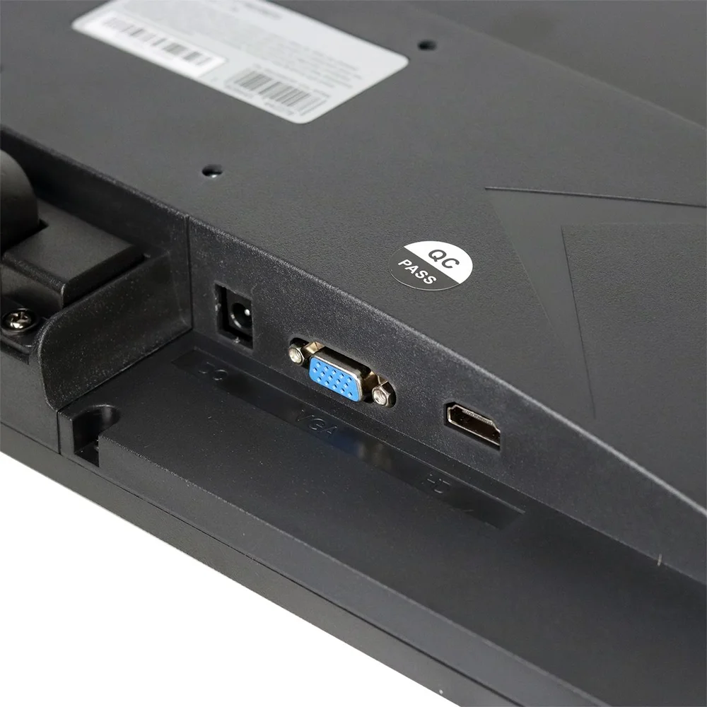 Monitor Led 23 Pols Skul Office 75Hz Hdmi Vga 5ms  - SM235MS75Y